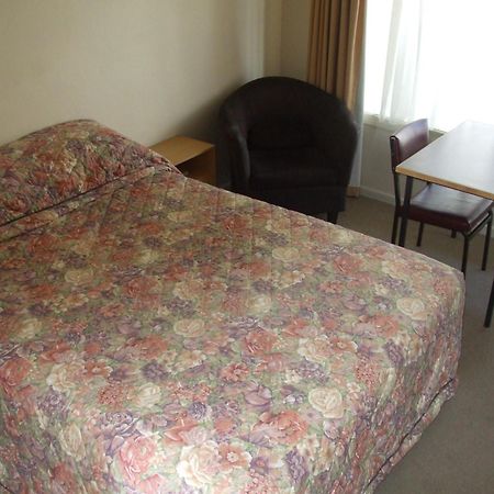 Anna Bella Motel غلين اينيس الغرفة الصورة