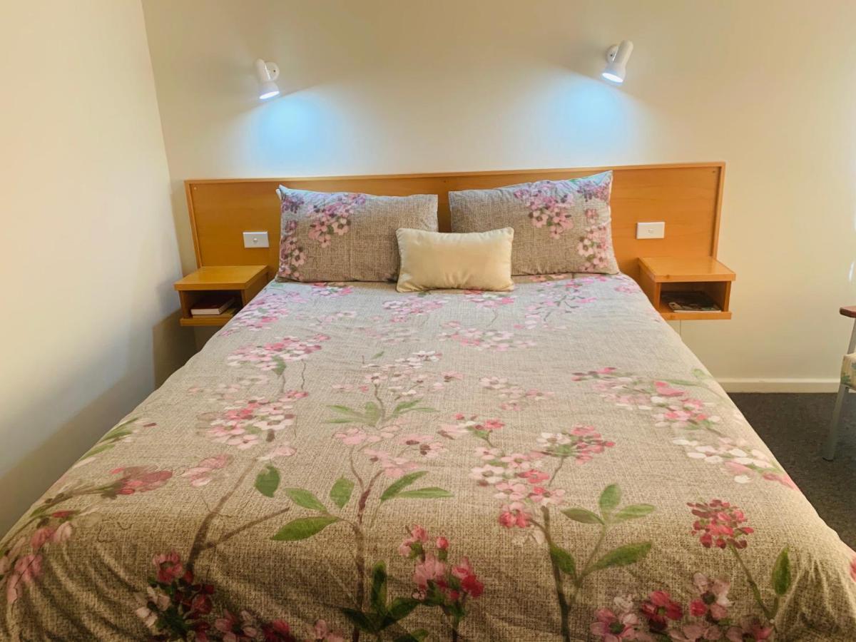 Anna Bella Motel غلين اينيس المظهر الخارجي الصورة