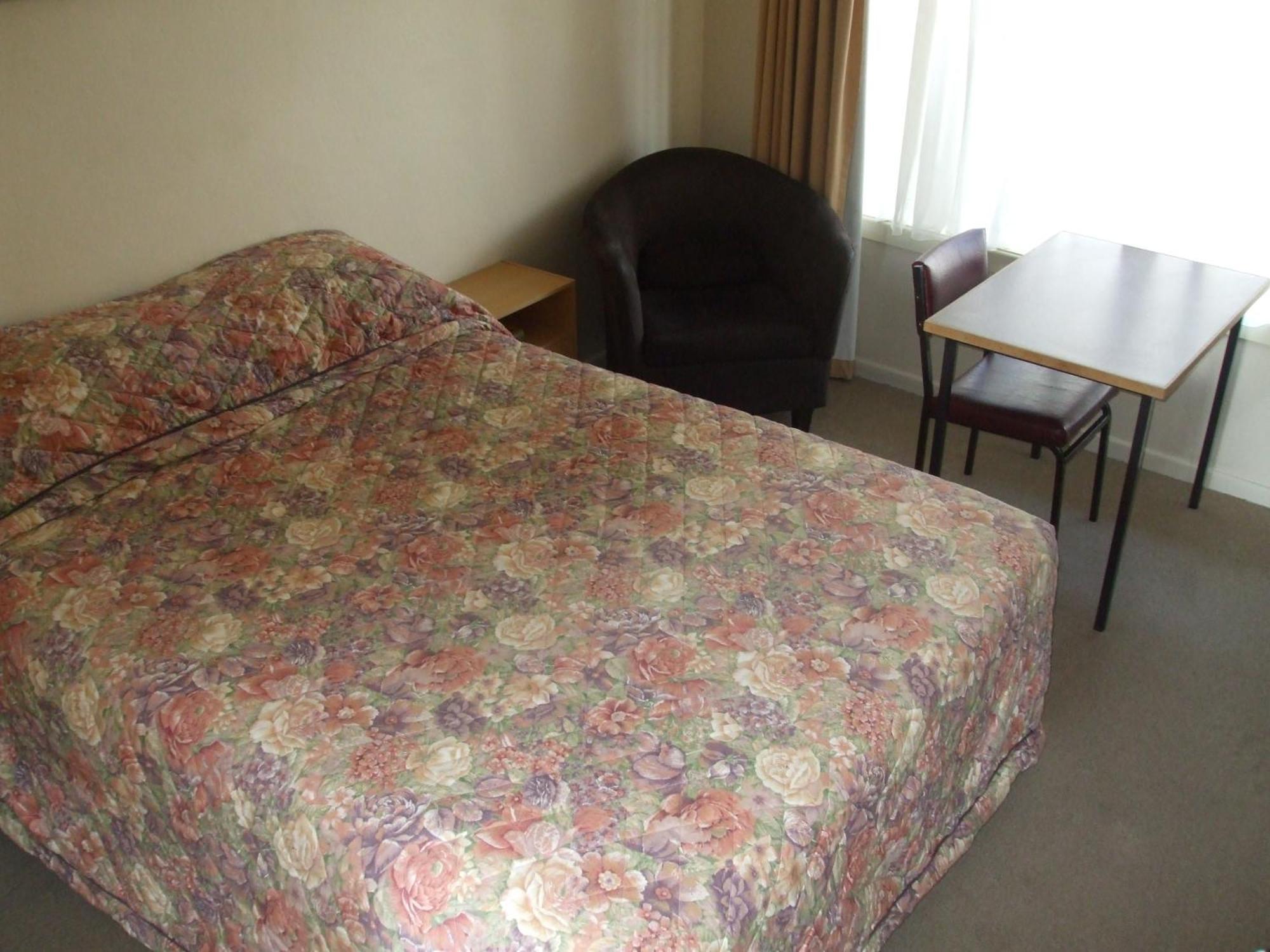 Anna Bella Motel غلين اينيس الغرفة الصورة