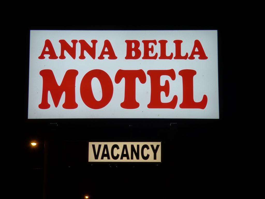 Anna Bella Motel غلين اينيس الغرفة الصورة