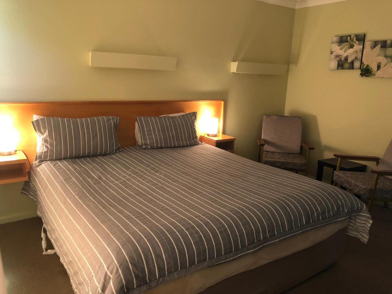 Anna Bella Motel غلين اينيس المظهر الخارجي الصورة