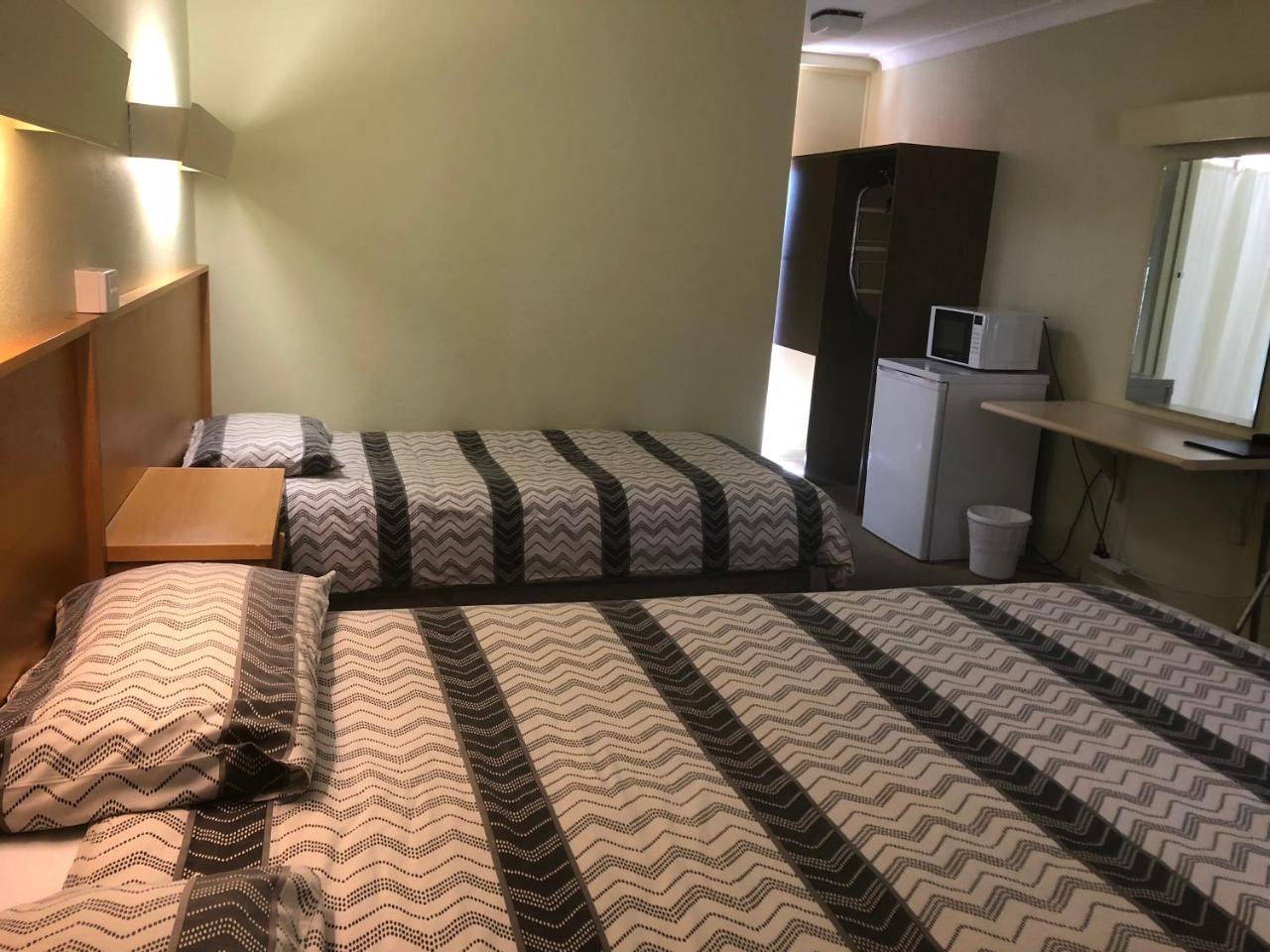 Anna Bella Motel غلين اينيس المظهر الخارجي الصورة