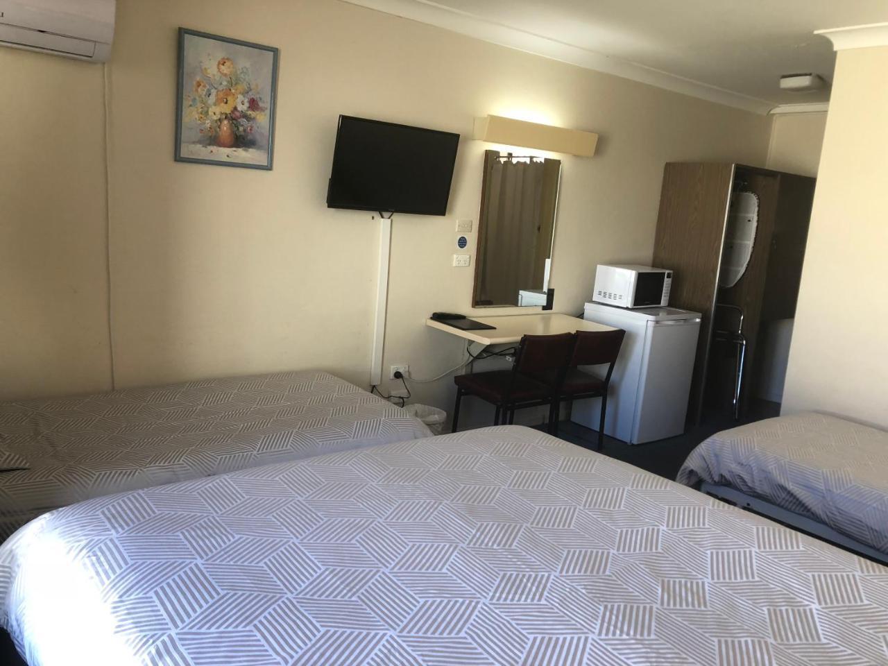 Anna Bella Motel غلين اينيس المظهر الخارجي الصورة