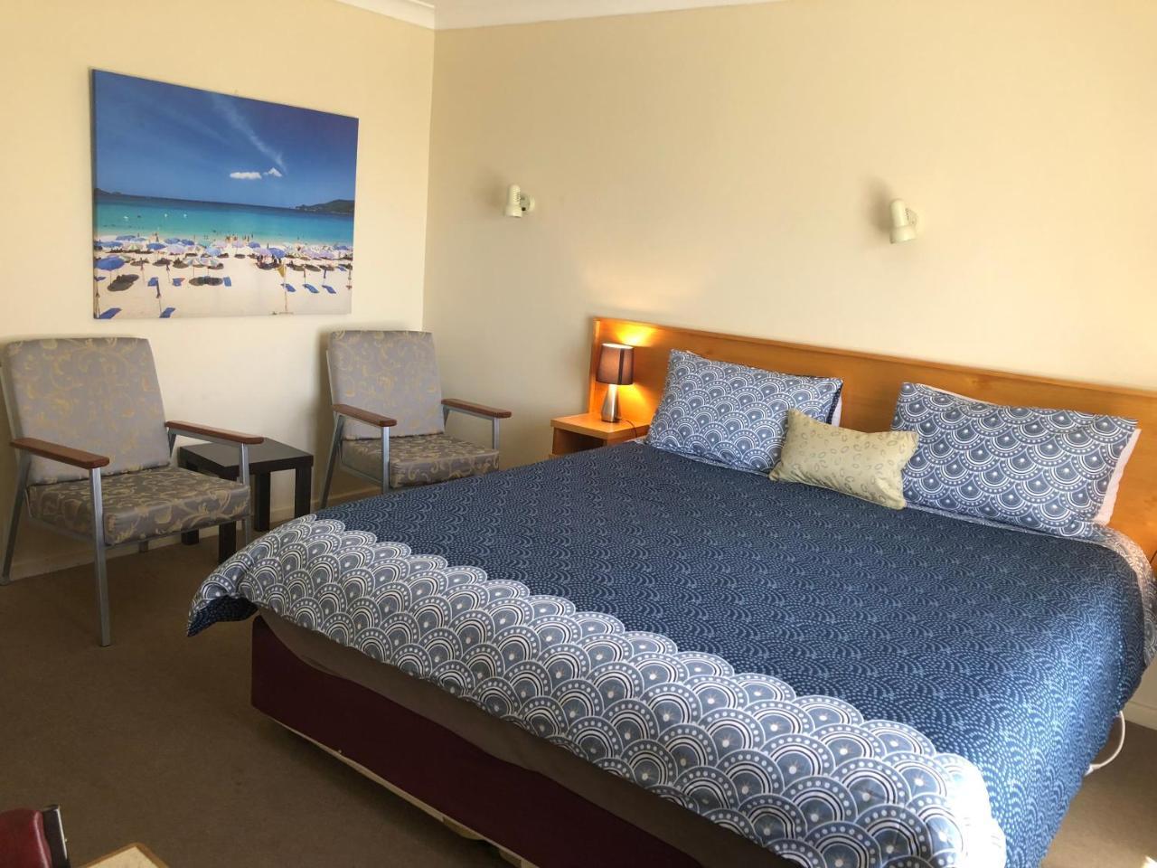 Anna Bella Motel غلين اينيس المظهر الخارجي الصورة