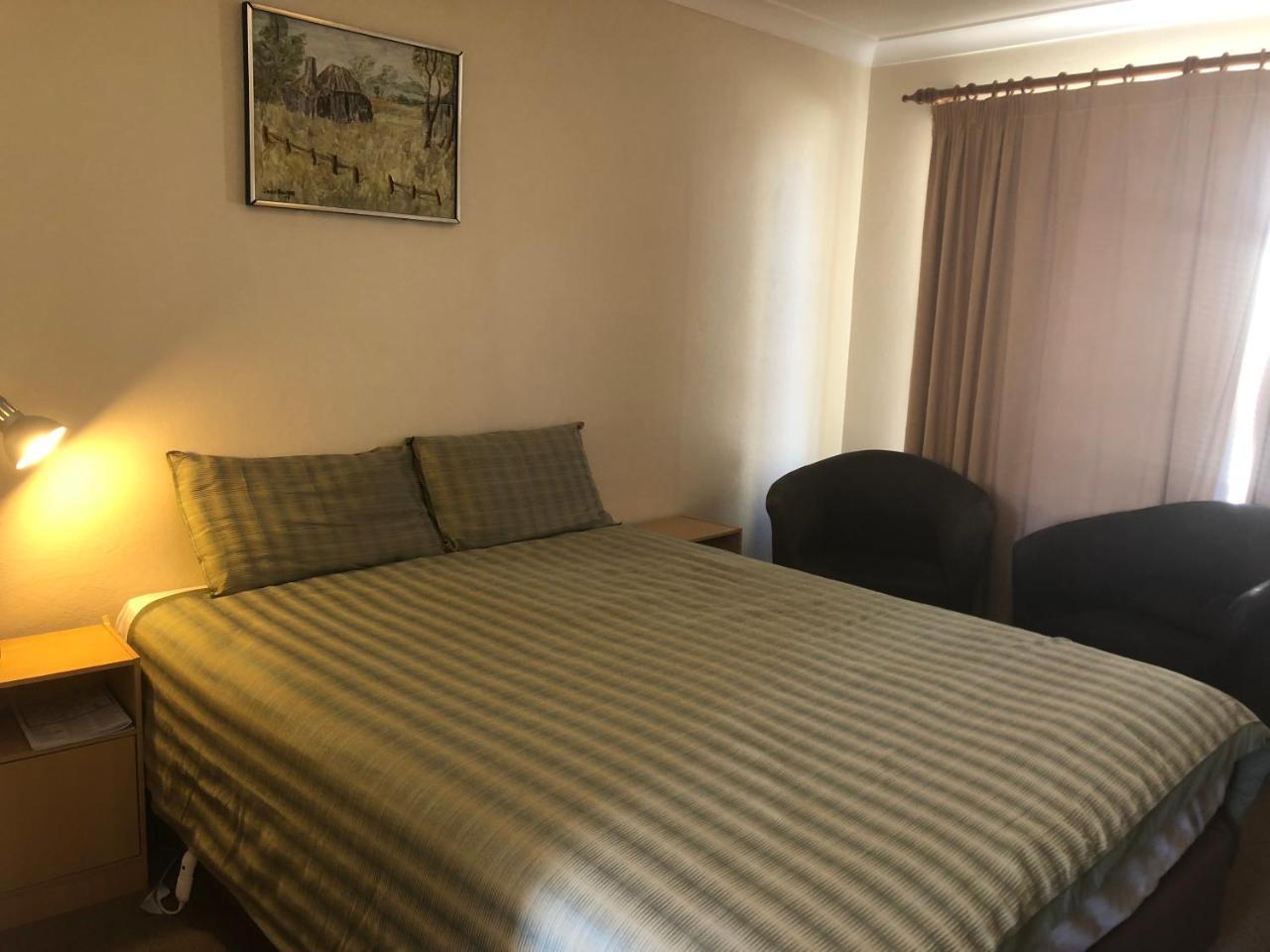 Anna Bella Motel غلين اينيس المظهر الخارجي الصورة