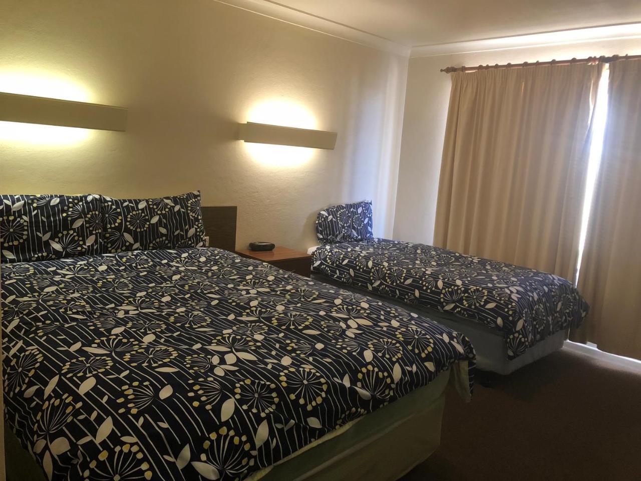 Anna Bella Motel غلين اينيس المظهر الخارجي الصورة