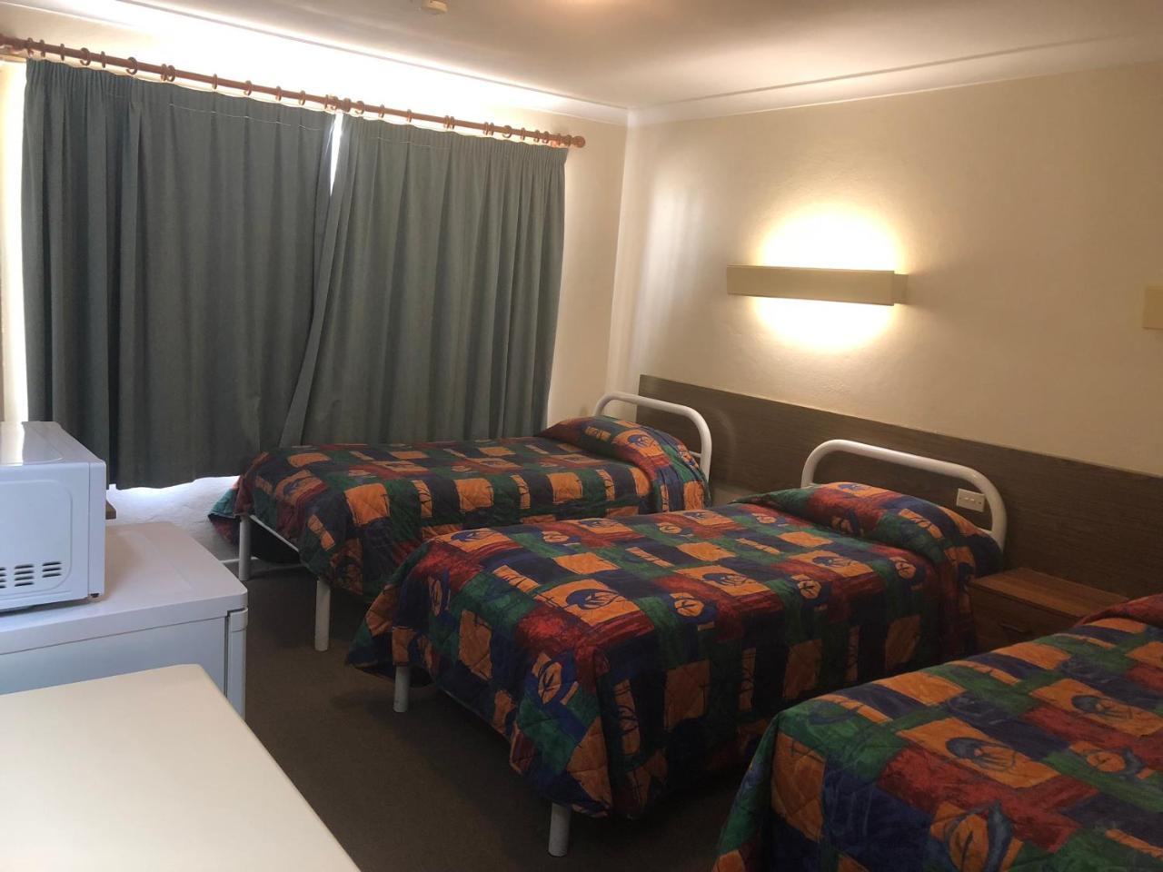Anna Bella Motel غلين اينيس المظهر الخارجي الصورة