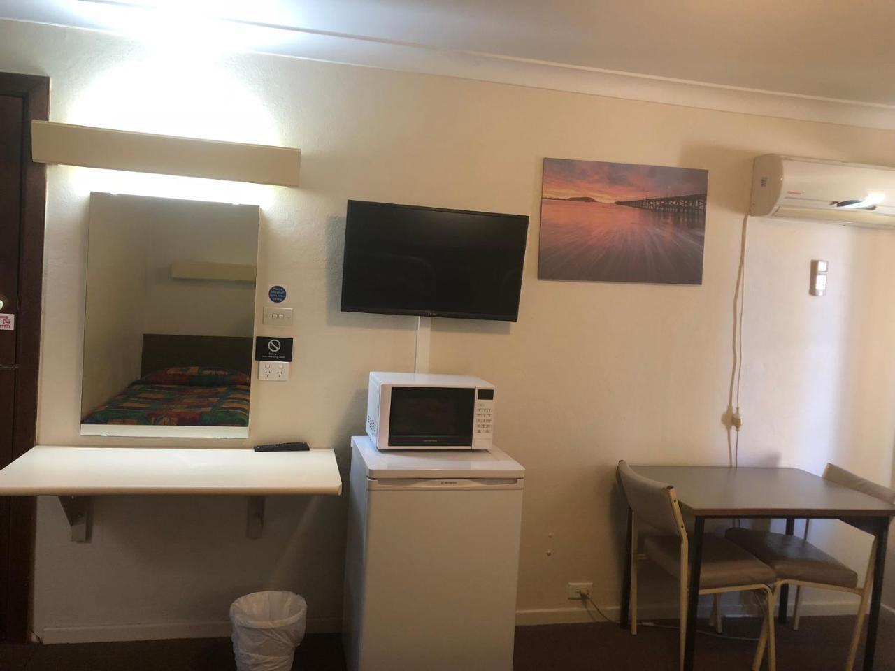 Anna Bella Motel غلين اينيس المظهر الخارجي الصورة