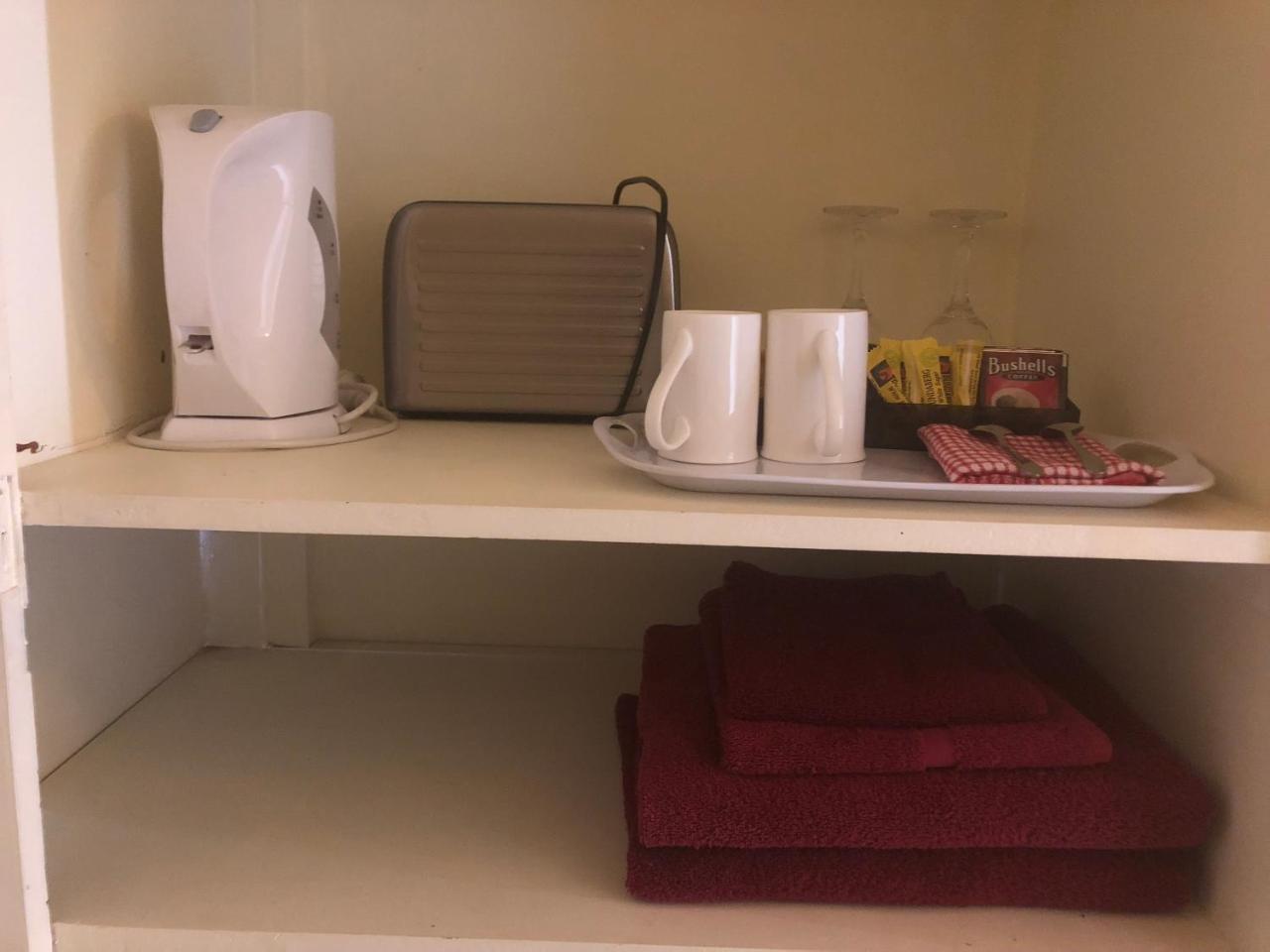 Anna Bella Motel غلين اينيس المظهر الخارجي الصورة
